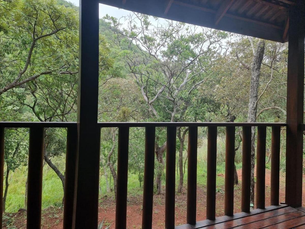 Waterfall Safari Lodge Winterkamp